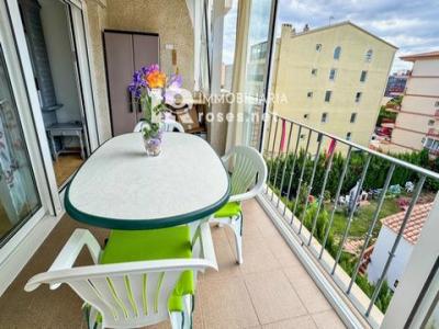 Acheter Appartement 47 m2 Roses