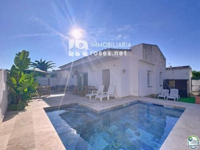 Annonce Vente Maison Empuriabrava