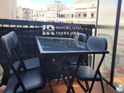 Vente Appartement Empuriabrava  GI en Espagne