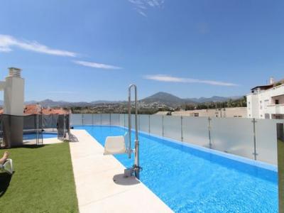 Annonce Vente Appartement Marbella