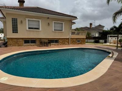 Acheter Maison 335 m2 Canteras