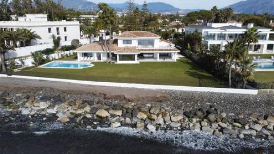 Annonce Vente Maison San-pedro-alcantara