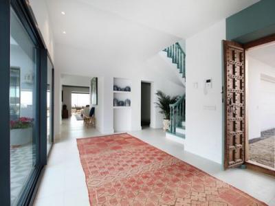 Acheter Maison 947 m2 San-pedro-alcantara