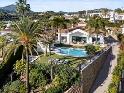 Annonce Vente Maison Marbella