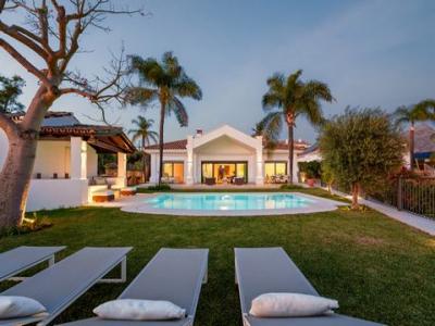 Acheter Maison 248 m2 Marbella