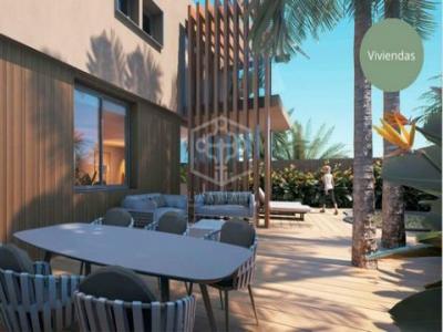 Acheter Terrain 3506 m2 Guia-de-isora