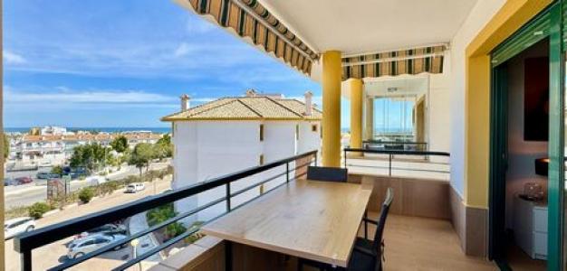 Annonce Vente Appartement Orihuela-costa