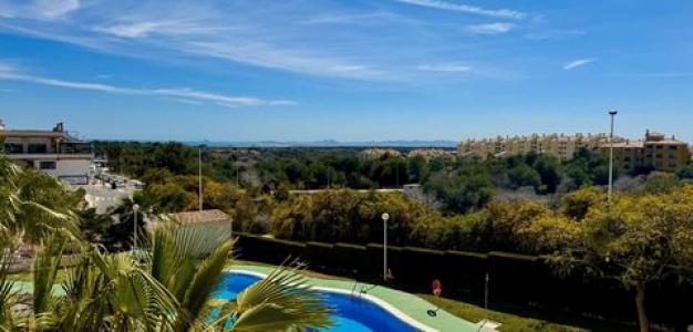 Acheter Appartement 100 m2 Orihuela-costa