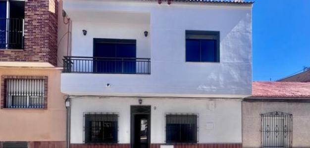 Annonce Vente Appartement Pilar-de-la-horadada