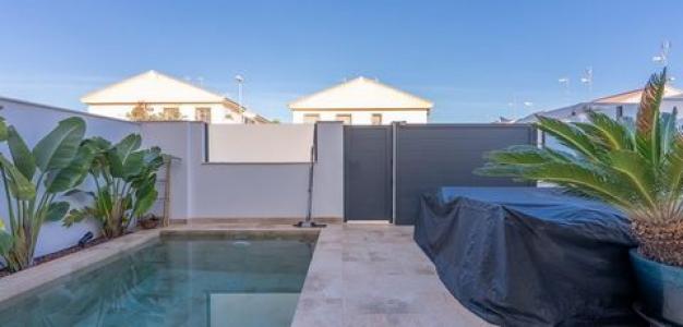 Vente Maison San-pedro-del-pinatar  MU