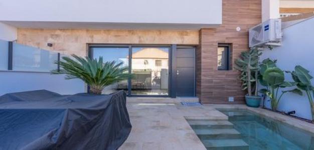 Annonce Vente Maison San-pedro-del-pinatar