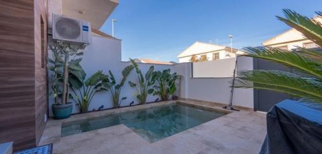Acheter Maison San-pedro-del-pinatar r�gion MURCIA