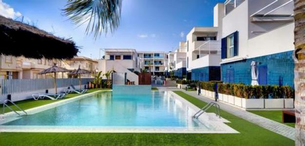 Annonce Vente Appartement Orihuela-costa
