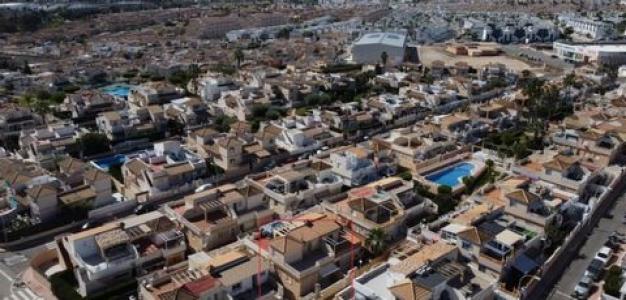 Vente Appartement Torrevieja  A en Espagne