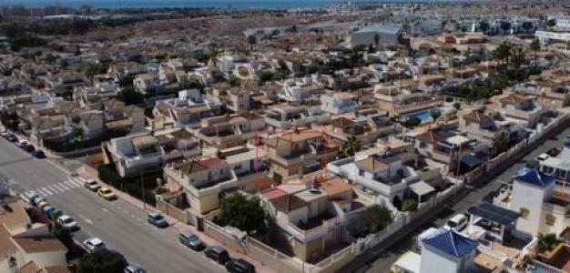 Annonce Vente Appartement Torrevieja