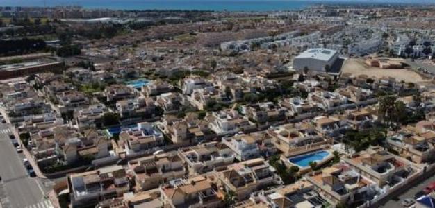 Acheter Appartement Torrevieja r�gion ALICANTE