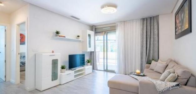 Acheter Appartement 93 m2 Orihuela-costa