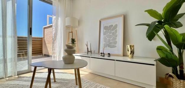 Annonce Vente Appartement Torrevieja