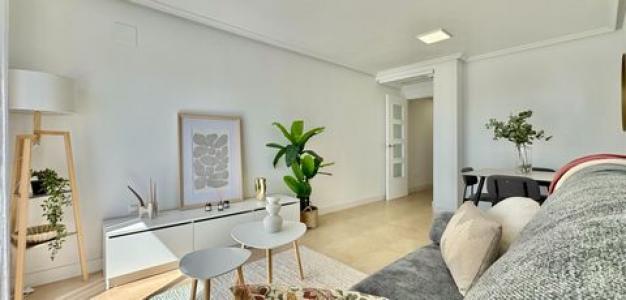 Acheter Appartement 98 m2 Torrevieja