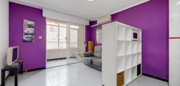 Annonce Vente Appartement Torrevieja