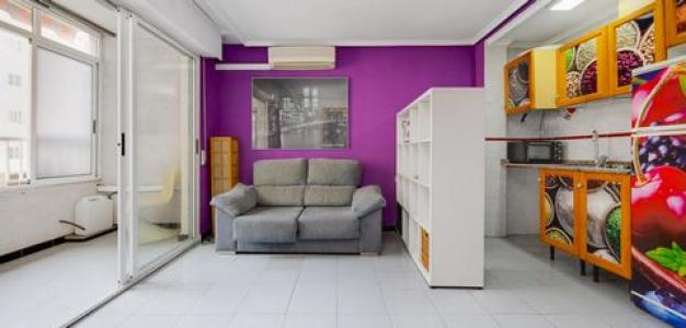 Acheter Appartement 45 m2 Torrevieja