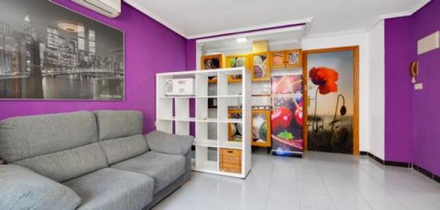 Acheter Appartement Torrevieja r�gion ALICANTE