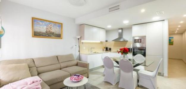 Annonce Vente Appartement Torrevieja