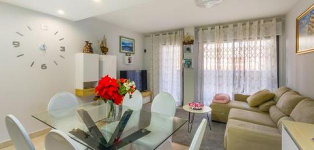 Acheter Appartement Torrevieja r�gion ALICANTE