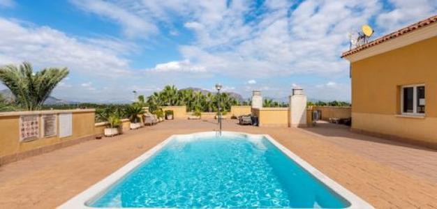 Vente Appartement Jacarilla  A en Espagne