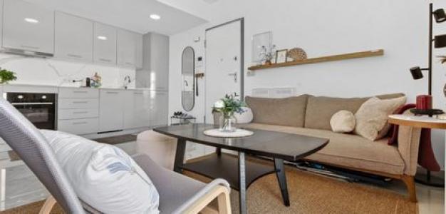 Acheter Appartement 85 m2 Torrevieja