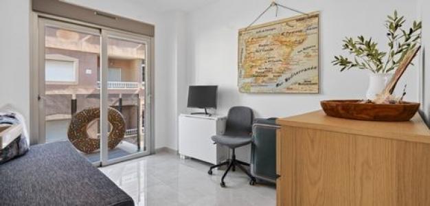 Acheter Appartement Torrevieja r�gion ALICANTE