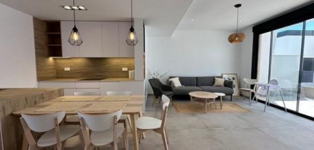 Acheter Appartement San-pedro-del-pinatar r�gion MURCIA