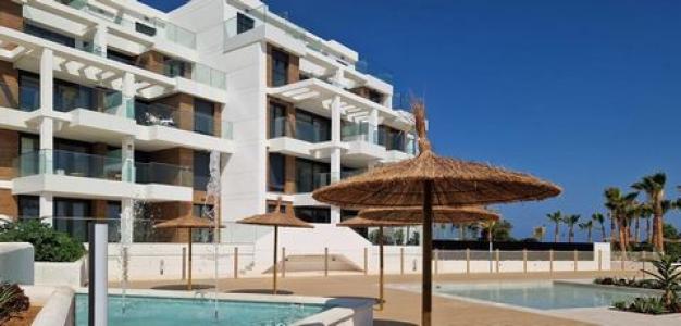 Acheter Appartement Denia r�gion ALICANTE