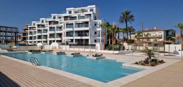 Vente Appartement Denia  A en Espagne