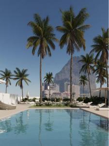 Acheter Appartement Calpe r�gion ALICANTE