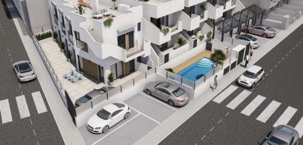 Annonce Vente Maison San-pedro-del-pinatar