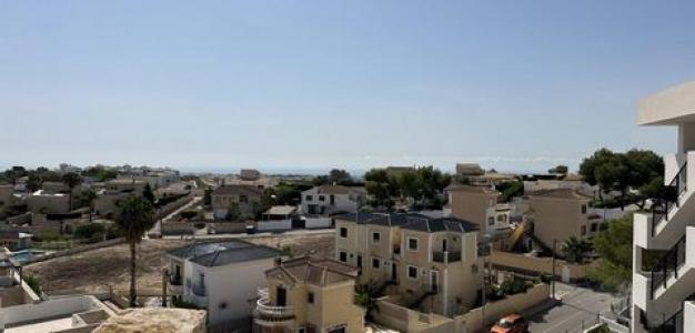 Acheter Appartement Orihuela-costa r�gion ALICANTE
