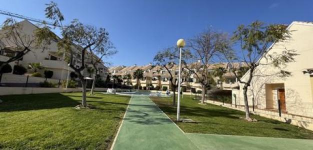 Vente Appartement Orihuela-costa  A