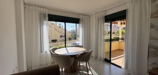 Acheter Appartement Orihuela-costa r�gion ALICANTE