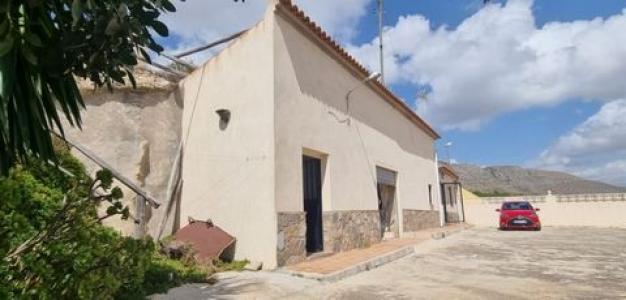Vente Maison Hondon-de-las-nieves  A