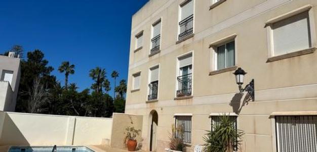 Vente Appartement Jacarilla  A en Espagne