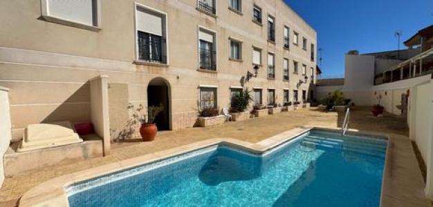 Annonce Vente Appartement Jacarilla