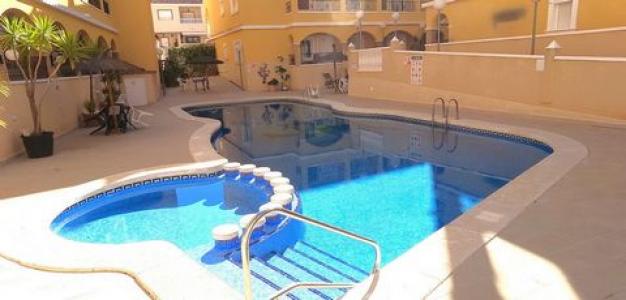 Vente Appartement Algorfa  A en Espagne