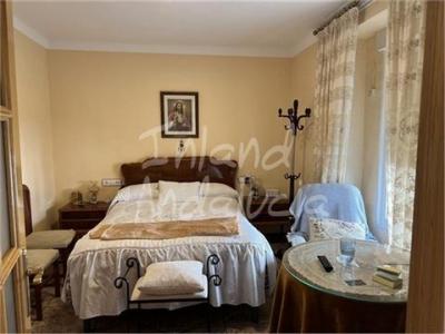 Acheter Maison 137 m2 Castillo-de-locubin