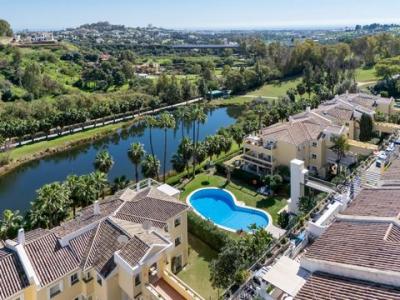 Annonce Vente Appartement Marbella