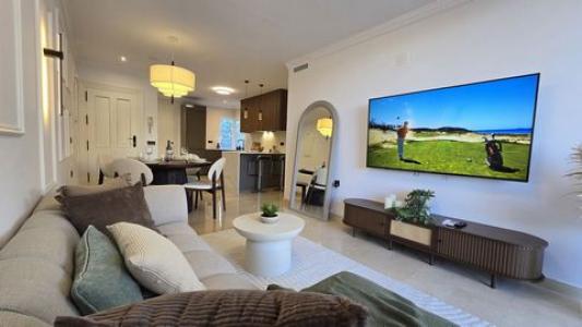 Acheter Appartement 106 m2 Marbella