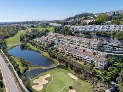 Annonce Vente Appartement Benahavis