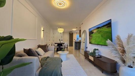 Acheter Appartement 106 m2 Benahavis