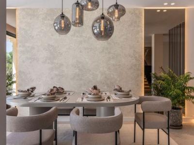 Acheter Maison 164 m2 Marbella