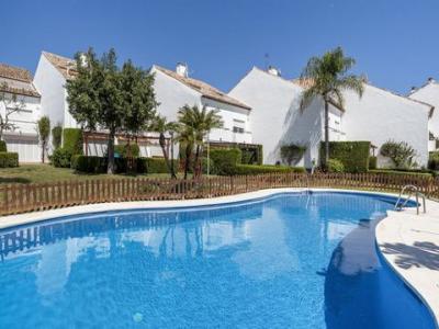 Annonce Vente Maison Estepona